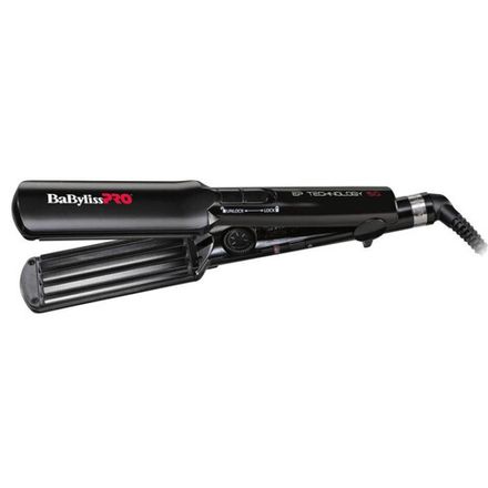 Утюжок-гофре 38мм BaByliss Pro Ep Technology 5.0