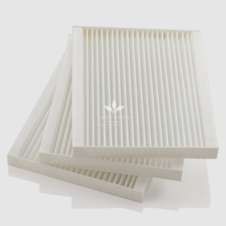 Встраиваемая маникюрная вытяжка T-REX с фильтром, Air Max, нержавейка White