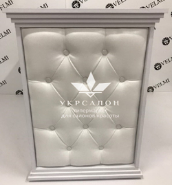 Манікюрний стіл Queen