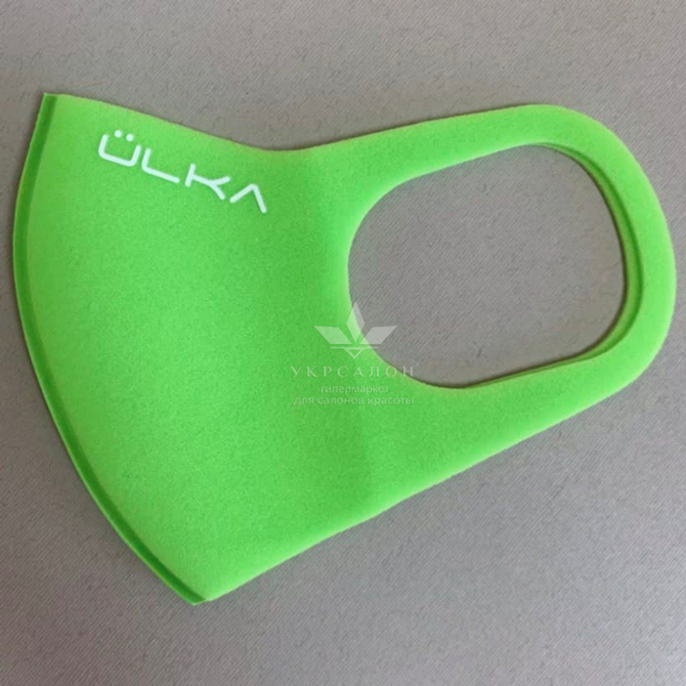Захисна маска ulka