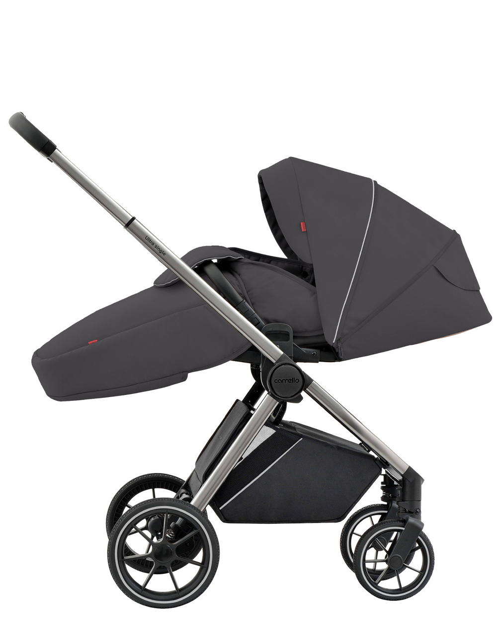 Прогулянкова коляска Carrello Ultra CRL-5525