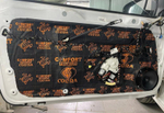 Comfort Mat COBRA 2,3 mm Premium Vibro (0,5 x 0,7m)