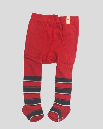 Колготки "Смужка", котон ТМ "Kuniboo"