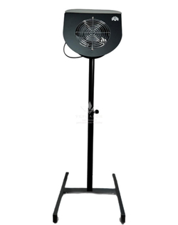 Педикюрна витяжка global fashion fx-71