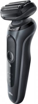Електробритва BRAUN Series 6 60-N1000s BLACK/BLACK