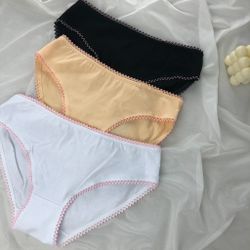 Сліпи з вставкою рюш