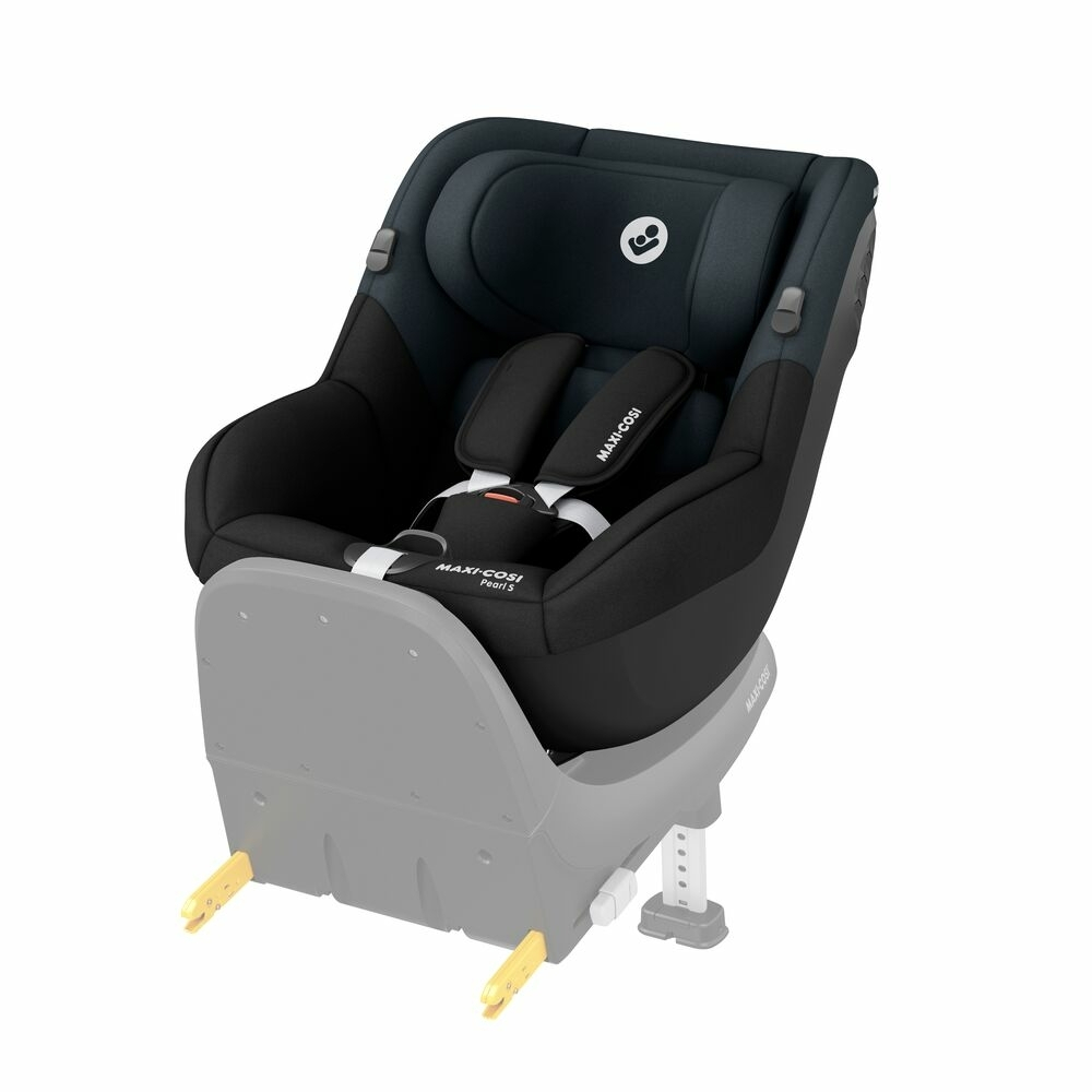 Автокресло детское Maxi-Cosi Pearl S 0+/1 (0-18 кг)