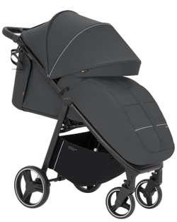 Прогулянкова коляска Carrello Bravo CRL-8512