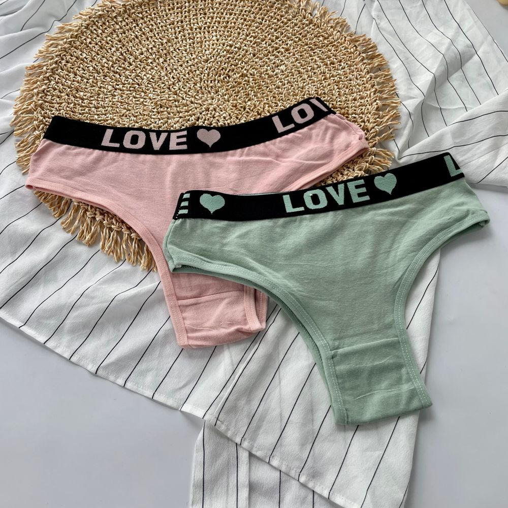 Американки “LOVE”