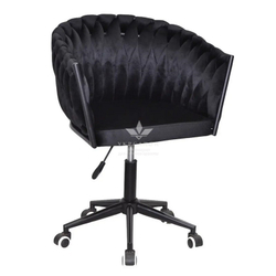 Стульчик мастера Lolita Modern Black