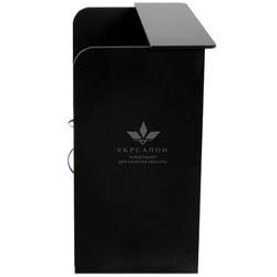 Ресепшн Cartier