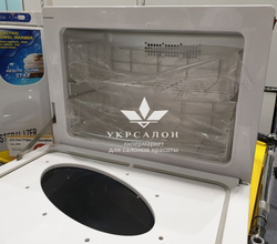 Нагрівач рушників 6551 з UV-лампою