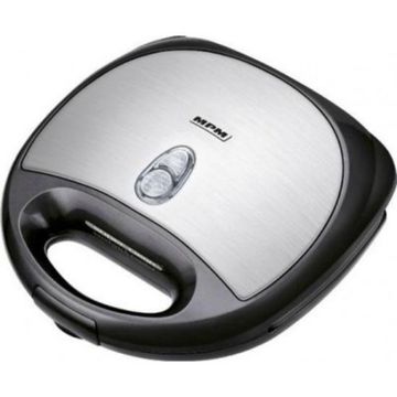 Вафельниця MPM Product MGO-15