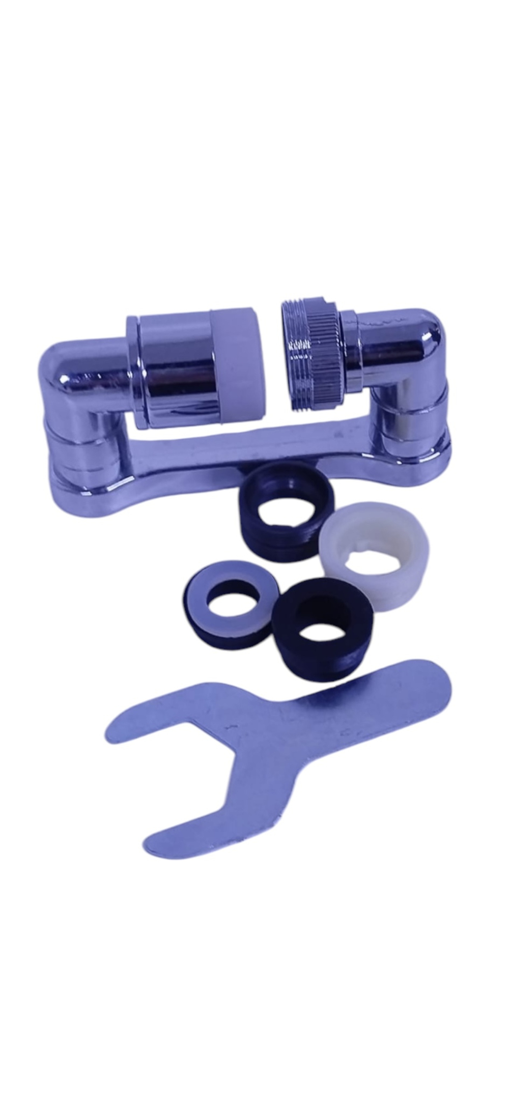 Аэратор, насадка для смесителя