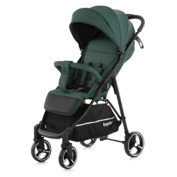 Прогулянкова коляска Bambi M 4249-2