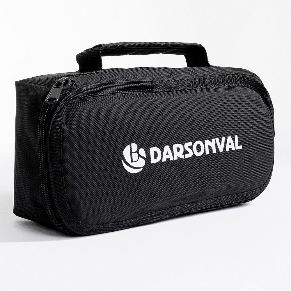 Аппарат Дарсонваль white с сумкой