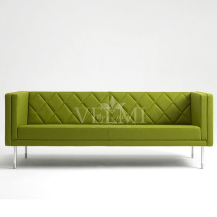 Диван для залу очікування Mokko