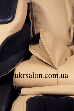 Масажне крісло VIVO 2