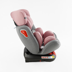 Автокрісло універсальне Joy SafeMax SF ISOFIX
