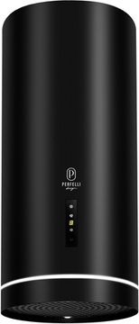 Витяжка Perfelli DESIGN RICCO 35 NERO SILENZIO