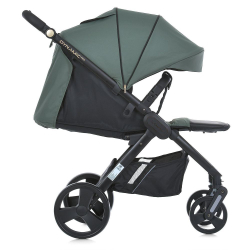 Прогулянкова коляска El Camino ME 1053-3 Dynamic Pro