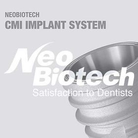 NeoBiotech | Система імплантів