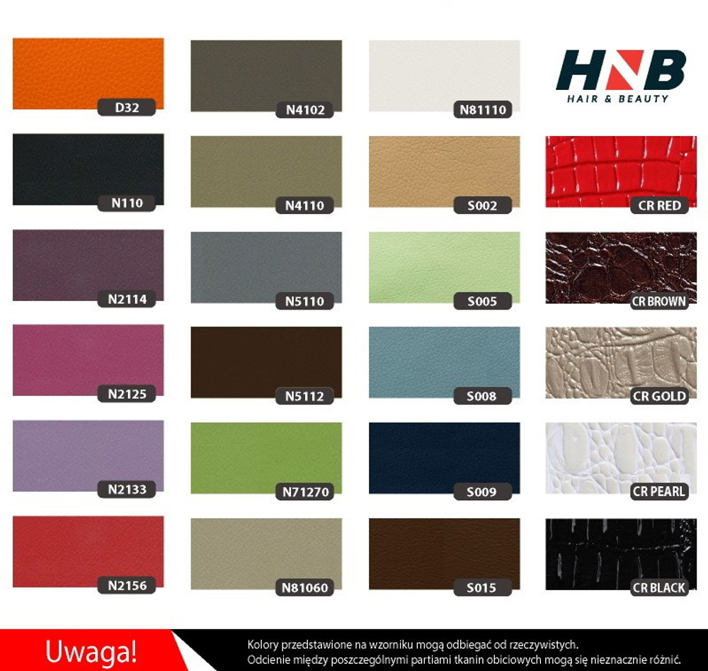 Перукарська мийка Focus