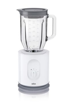 Блендер Braun JB 5050 WH