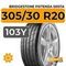 Bridgestone Potenza S007A 305/30 R20 103Y XL