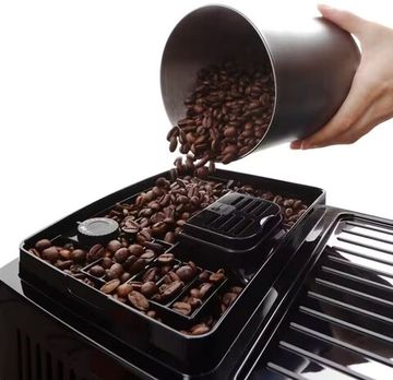 Кавомашина Delonghi Magnifica Start ECAM220.80SB