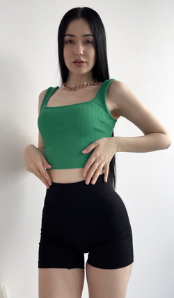 Подовженний топ