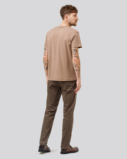 Брюки чоловічі Casual мокко (арт. 2862300203)