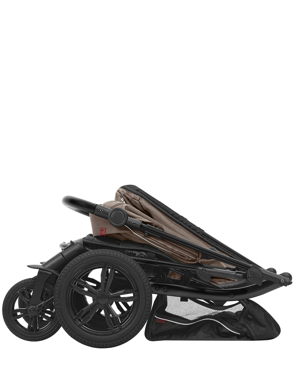 Прогулянкова коляска Tilly Omega T-1611