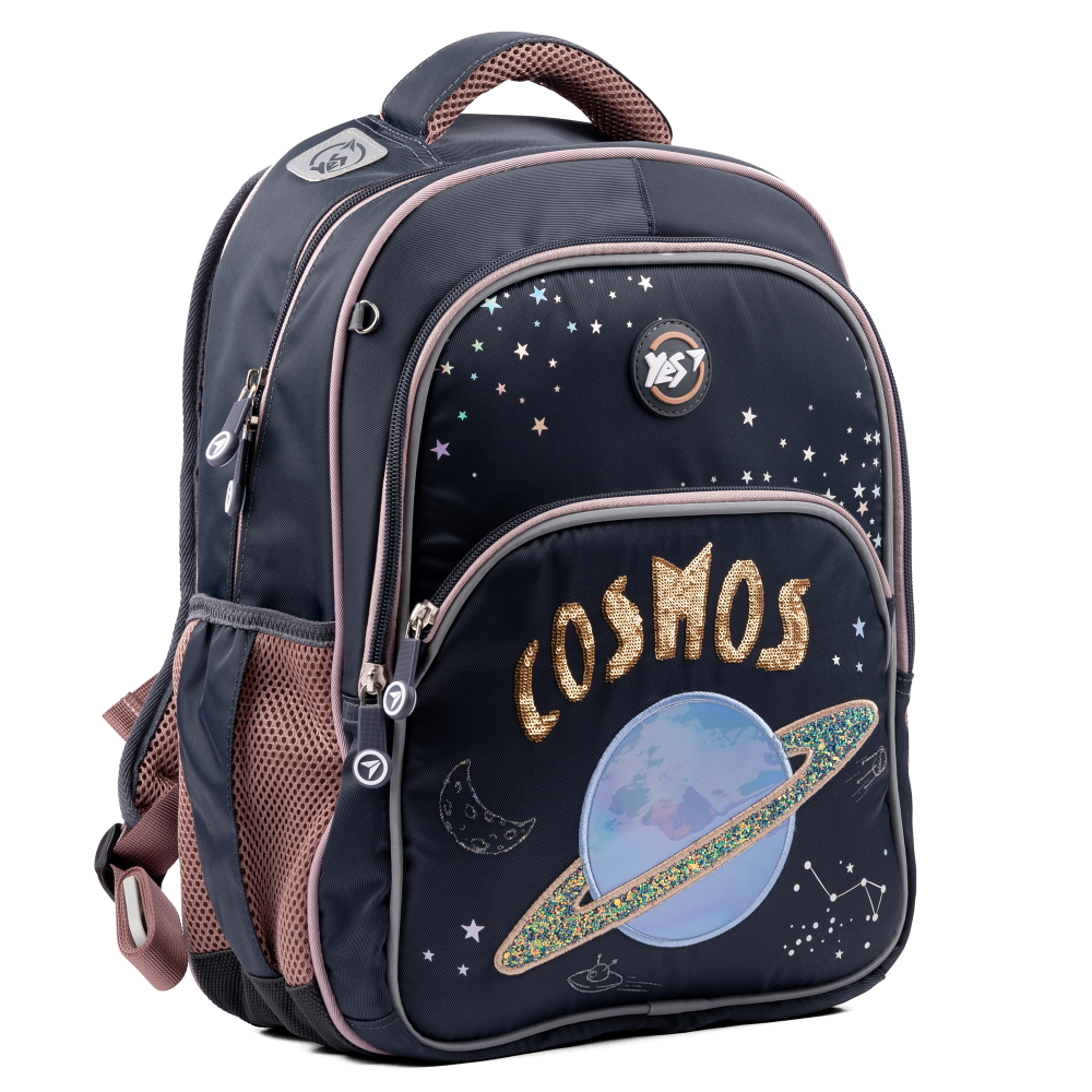 Рюкзак YES S-40 Cosmos (арт. 553833)