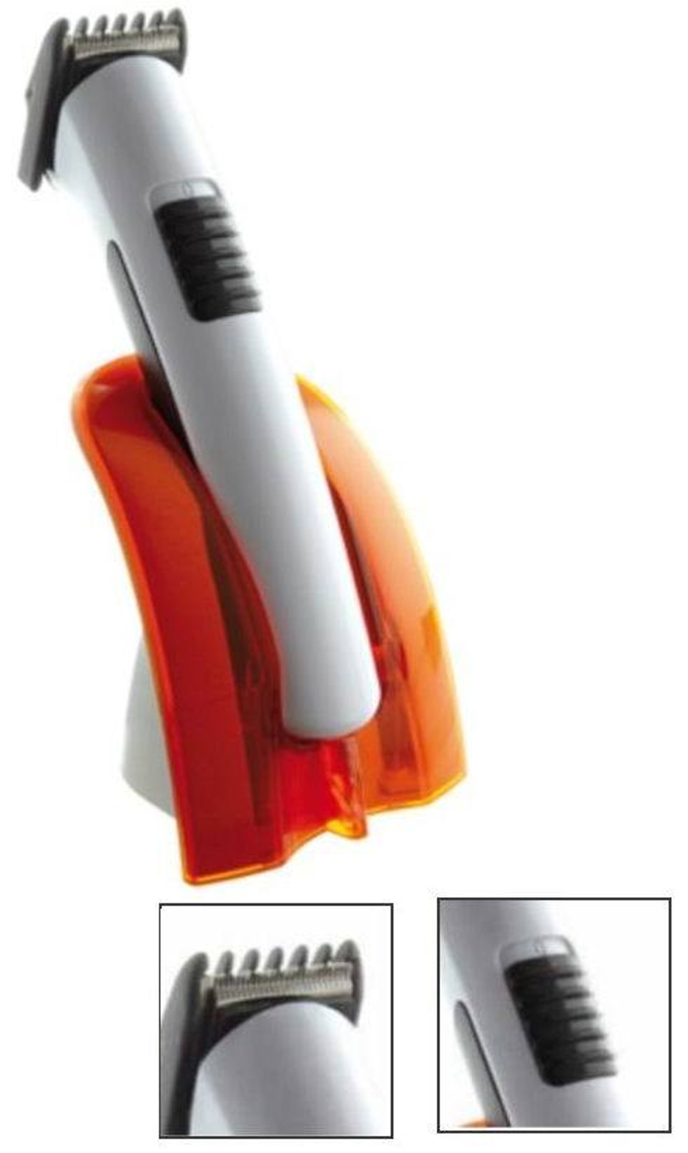 Машинка для стрижки TR500