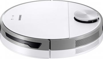 Робот-пилосос Samsung Bespoke Jet Bot VR30T80313W/UK