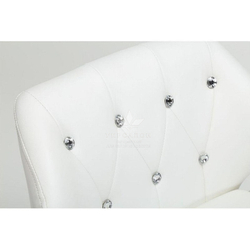 Стульчик для визажа Paris Star