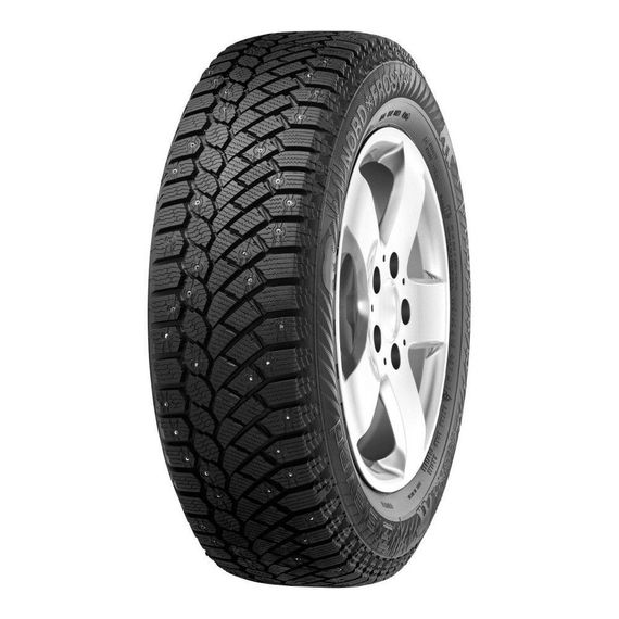 Gislaved Nord Frost 200 HD 185/65 R14 90T XL шип.