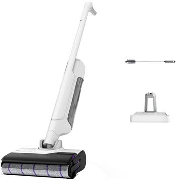 Мийний акумуляторний пилосос Rowenta X-CLEAN 10 GZ7035WO