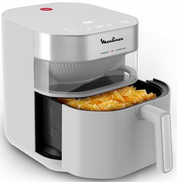 Мультипіч Moulinex Easy Fry Infrared EZ831GF0