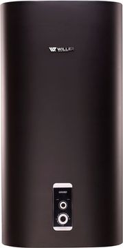 Бойлер WILLER EV50DR Grand (колір чорний матовий)