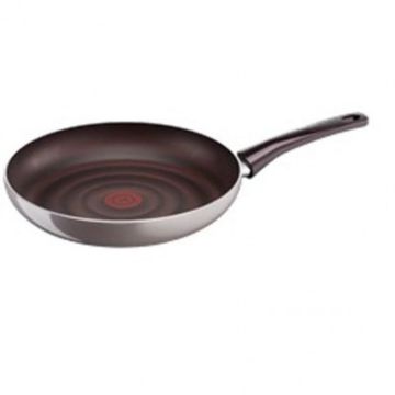 Сковорода TEFAL 26 см Pleasure (D5020552)