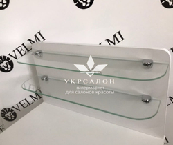 Манікюрний стіл Optima