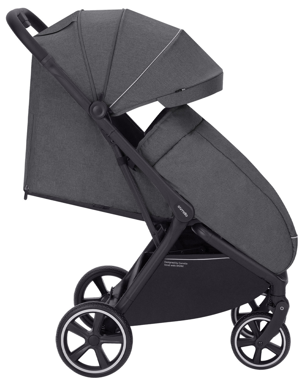 Прогулянкова коляска Carrello Corsa CRL-5518