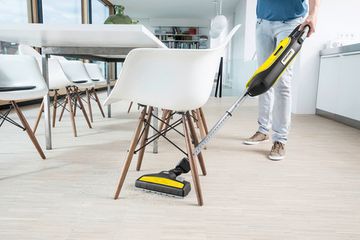 Акумуляторний пилосос Karcher VC 5 Cordless Premium (1.349-400.0)