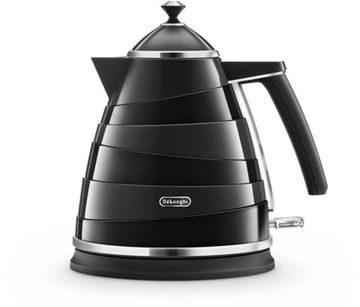 Електрочайник Delonghi KBA 2001.BK