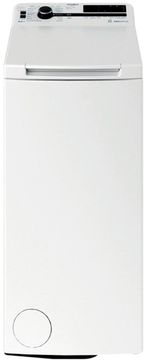 Пральна машина з вертикальним завантаженням WHIRLPOOL TDLR 65230 UA