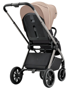 Прогулянкова коляска Carrello Ultra CRL-5525