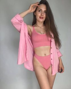 Базовий однотонний комплект