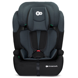 Автокрісло дитяче Kinderkraft Comfort Up i-Size 1/2/3 (9-36 кг)